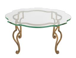 5 out of 5 stars (193) $ 495.00 free shipping only 1 available and it's in 3 people's carts. Glass Top Gilt Brass Coffee Table By Maison Ramsay Avery Dash Collections