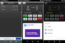 Rev call recorder can capture both incoming and. How To Record Calls On Your Android Phone Pcmag