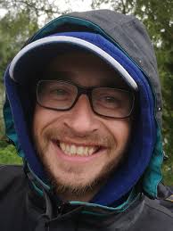 Tony Rixon's days out: August 2018