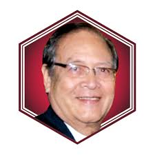 Enrique "Henry" Zabarte