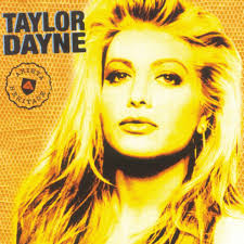 Taylor Dayne