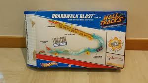 Get the best deals on hot wheels slot car tracks. Hot Wheels Ride The Curl Wall Track Toy Cars Kids Hobbies Toys Toys Games On Carousell