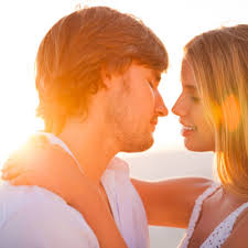 12 Kissing Styles What They Say About Him