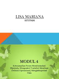 Informasi lebih lanjut dapat dibaca pada frequently asked question (faq) berikut. Power Point Modul 4 Tugas Ut