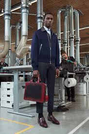 Berluti Spring 2019 Menswear Fashion Show Collection See The Complete Berluti Spring 2019 Menswear C Stylish Mens Fashion Berluti Menswear Mens Fashion Summer
