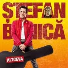 Alerg printre stele stefan banica junior. Altceva By Stefan Banica Jr Cd With Kyoto Cure Ref 119086012