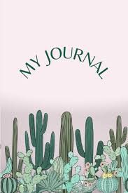 My Journal