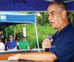 Rick Minton's Instagram, Twitter & Facebook