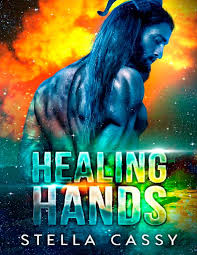 Faça download de livros grátis. A Scifi Alien Romance 01 Healing Hands Baixar Pdf De Docero Com Br