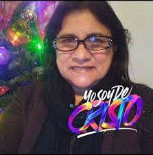 Maria Raudales's Instagram, Twitter & Facebook