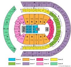 Bridgestone Arena Tickets And Bridgestone Arena Seating