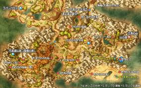 サザンビーク国領 ドラクエ8 3ds 攻略