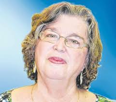 Ready: Tears and memories of a great old lady