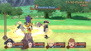 I still had to play more to know if tales of vesperia: Tales Of Vesperia Definitive Edition Review