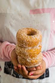 No Rise Doughnuts Recipe Doughnuts Recipe No Yeast Donut Recipe No Yeast Doughnut Recipe Easy