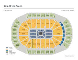 67 clean coyotes stadium map