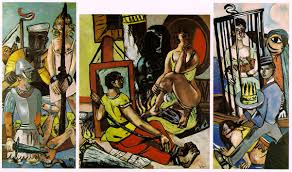 Image result for max beckmann