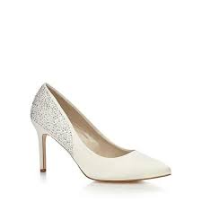 Bridal Shoes Women Debenhams Wedding Shoes And Accessories Shoes Bridal Shoes Shoe Boots