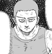 Tanktop Master One Punch Man Wiki Fandom How to draw a simple tank. tanktop master one punch man wiki