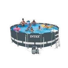 piscine hors sol pas cher gifi piscine hors sol piscine intex piscine tubulaire