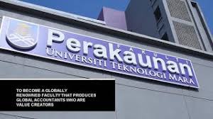 Nak tanya.untuk diploma sains komputer Ac220 Bachelor Of Accountancy Hons