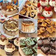 99 christmas cookie recipes to fire up the festive spirit. Recipes Jane S Patisserie