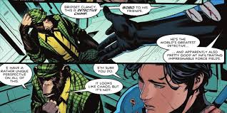 Sorry Batman: Nightwing Claims Another Hero Is the World's Greatest  Detective
