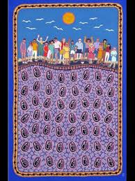 Http Resources3 News Com Au Images 2012 12 14 1226532 390543 121215 Rev Morgan Gif Aboriginal Artists Indigenous Art Art Lessons