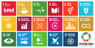 The 2030 agenda for sustainable development and its 17 sustainable development goals (sdgs), adopted by the un general assembly in september 2015, have given a new impetus to global efforts for achieving sustainable development. New Compendium Highlights Contributions Of Earth Observation To Reaching The Sdgs Un Spider Knowledge Portal