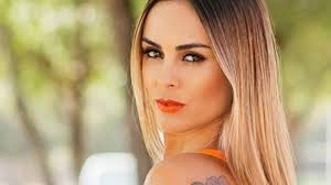 Mira mis 103 fotos aquí!! Maura Rivera Conto La Firme De Por Que No Vuelve A Bailando Por Un Sueno