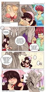 march, player character, and caldarus (fields of mistria) drawn by  azu_neechan | Danbooru