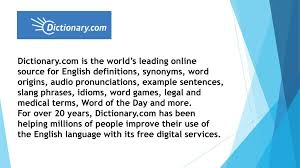 Maybe you would like to learn more about one of these? Malevolent Synonym Slang