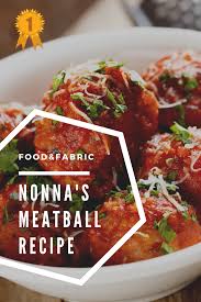 My Version Of Daniele Uditi S Chef Show Meatball Recipe Food Fabric Recipe Recipes Italian Recipes Chef Shows