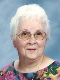 Mary Orris Obituary (1926