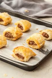 Our aussie beef sausage rolls are super quick and easy to prepare, and are freezer friendly, so you can make them ahead. The Best Homemade Sausage Rolls Just 5 Ingredients Sugar Salt Magic