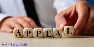 Filing tax deducted at source returns is mandatory for all the persons who have deducted tds. Appeal Revision Part Ii Section 109 112 Cgst Act 2017