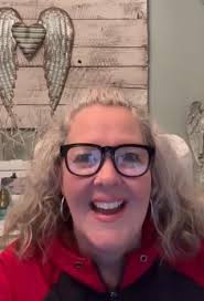 ✨ Set the tone for a happy and healthy 2025! ✨, AADOM’s Lorie Streeter  shares her favorite way to start each day with intention: a simple tear-off  calendar that offers daily inspiration and focus. 💡 ...