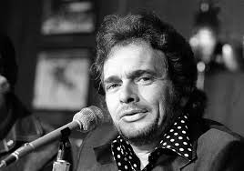 Tribute to Merle Haggard by Marty Haggard