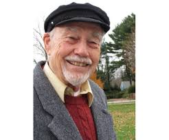 John VanNess Obituary (1930