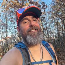 It's trench patch time here