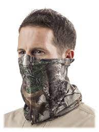 Redhead Spandex Camo 1 2 Face Masks Bass Pro Shops Face Mask Camo Outfits Mask