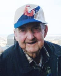 Herbert Hoover Ingle Obituary (1934