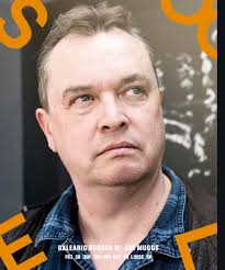 We welcome Joe Muggs