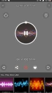 We have a pool of over 40,000+ live fm radio stations which you can sit back and listen at the comfort of your home and office.fm radio is one of the free radio app that give you the benefit to listen radio fm stations from any given geographic location of the world. Download Radio La Mejor 97 7 Fm Radios De Mexico Gratis App Free For Android Radio La Mejor 97 7 Fm Radios De Mexico Gratis App Apk Download Steprimo Com