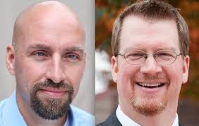 Sherwood voters name new mayor in special election