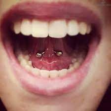Pin By Shae T On Piercings Und Tattoos Web Piercing Tongue Web Piercing Tongue Piercing Tumblr