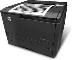 Hp laserjet pro 400 m401a is known as popular printer due to its print quality. Amazon Com Hp M401n Wireless Color Printer Electronics