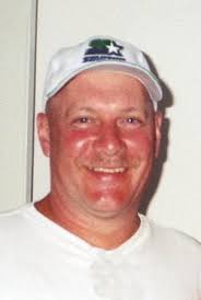 Benny Lee McGlothlin (1959-2009)