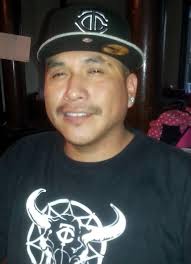 Patrick Duane Crow, Jr. "Cetan Sinte Luta" September 23, 1980 ~ October 29,  2020 Patrick Duane Crow, Jr. was born