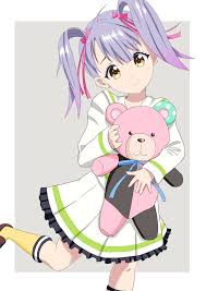 Pin On Anime Invierno 2016